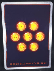 Carte Dragon Ball Super Card Game Fr Divine Multiverse DB2-157 C (2020) bandai vuon le juste dbscg foil cardamehdz