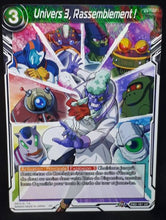 Charger l'image dans la galerie, Carte Dragon Ball Super Card Game Fr Divine Multiverse DB2-160 C (2020) bandai univers 3 rassemblement dbscg foil cardamehdz