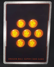 Charger l'image dans la galerie, Carte Dragon Ball Super Card Game Fr Draft Box 04 Dragon Brawl DB1-001 UC (2019) (foil) bandai songoku puissance collective dbscg