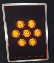 Charger l'image dans la galerie, Carte Dragon Ball Super Card Game Fr Draft Box 04 Dragon Brawl DB1-003 C (2019) (foil) bandai trunks deluge de puissance dbscg