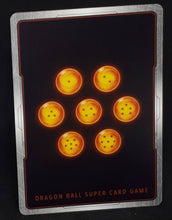 Charger l'image dans la galerie, Carte Dragon Ball Super Card Game Fr Draft Box 04 Dragon Brawl DB1-004 C (2019) (foil) bandai giru dbscg 