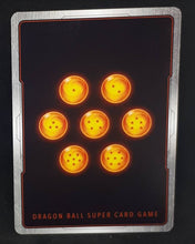 Charger l'image dans la galerie, Carte Dragon Ball Super Card Game Fr Draft Box 04 Dragon Brawl DB1-005 C (2019) (foil) bandai boo le reincarnateur dbscg 