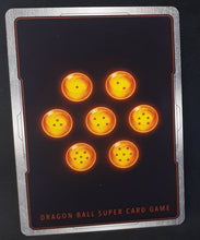Charger l'image dans la galerie, Carte Dragon Ball Super Card Game Fr Draft Box 04 Dragon Brawl DB1-007 C (2019) (foil) bandai champa intensification de destruction dbscg