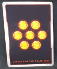 Charger l'image dans la galerie, Carte Dragon Ball Super Card Game Fr Draft Box 04 Dragon Brawl DB1-009 C (2019) (foil) bandai cabbe rush en avant dbscg