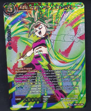 Charger l'image dans la galerie, Carte Dragon Ball Super Card Game Fr Draft Box 04 Dragon Brawl DB1-012 SR (2019) (foil) bandai kafla rugissement de la destruction dbscg
