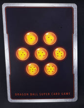Charger l'image dans la galerie, Carte Dragon Ball Super Card Game Fr Draft Box 04 Dragon Brawl DB1-012 SR (2019) (foil) bandai kafla rugissement de la destruction dbscg