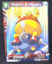 Charger l'image dans la galerie, Carte Dragon Ball Super Card Game Fr Draft Box 04 Dragon Brawl DB1-013 C (2019) (foil) bandai botamo et magetta dbscg