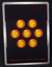 Charger l'image dans la galerie, Carte Dragon Ball Super Card Game Fr Draft Box 04 Dragon Brawl DB1-013 C (2019) (foil) bandai botamo et magetta dbscg