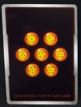 Charger l'image dans la galerie, Carte Dragon Ball Super Card Game Fr Draft Box 04 Dragon Brawl DB1-017 UC (2019) (foil) bandai moginan liens d alien dbscg