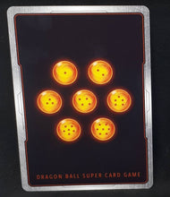 Charger l'image dans la galerie, Carte Dragon Ball Super Card Game Fr Draft Box 04 Dragon Brawl DB1-018 C (2019) (foil) bandai subalterne moginan horde impacable dbscg
