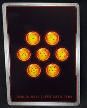Charger l&#39;image dans la galerie, Carte Dragon Ball Super Card Game Fr Draft Box 04 Dragon Brawl DB1-019 C (2019) (foil) bandai coup de poing niagara vegeta dbscg
