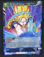 Charger l'image dans la galerie, Carte Dragon Ball Super Card Game Fr Draft Box 04 Dragon Brawl DB1-022 R (2019) (foil) bandai songoku ss en adaptation perpetuelle dbscg