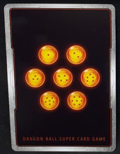 Charger l'image dans la galerie, Carte Dragon Ball Super Card Game Fr Draft Box 04 Dragon Brawl DB1-026 UC (2019) (foil) bandai tenshinhan ralliement de l univers 7 dbscg 