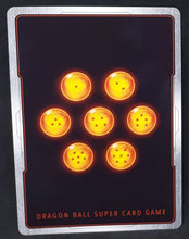 Charger l'image dans la galerie, Carte Dragon Ball Super Card Game Fr Draft Box 04 Dragon Brawl DB1-027 UC (2019) bandai kamesennin ralliement de l univers 7 dbscg cardamehdz verso