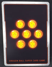 Charger l&#39;image dans la galerie, Carte Dragon Ball Super Card Game Fr Draft Box 04 Dragon Brawl DB1-030 C (2019) (foil) bandai boo dbscg