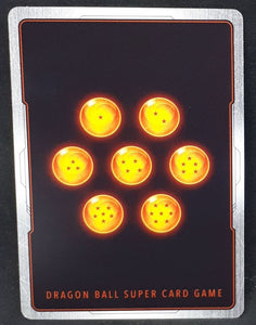 Carte Dragon Ball Super Card Game Fr Draft Box 04 Dragon Brawl DB1-030 C (2019) (foil) bandai boo dbscg