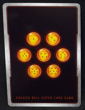 Charger l&#39;image dans la galerie, Carte Dragon Ball Super Card Game Fr Draft Box 04 Dragon Brawl DB1-035 C (2019) (foil) bandai bubbles dbscg 