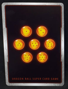 Carte Dragon Ball Super Card Game Fr Draft Box 04 Dragon Brawl DB1-036 C (2019) (foil) bandai SHU DELUGE DE PUISSANCE dbscg 