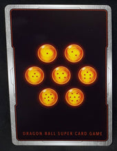 Charger l&#39;image dans la galerie, Carte Dragon Ball Super Card Game Fr Draft Box 04 Dragon Brawl DB1-037 C (2019) (foil) bandai mai la strategie gracieuse dbscg
