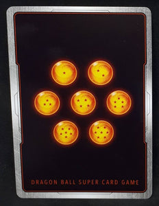 Carte Dragon Ball Super Card Game Fr Draft Box 04 Dragon Brawl DB1-037 C (2019) (foil) bandai mai la strategie gracieuse dbscg