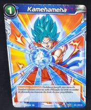 Charger l'image dans la galerie, Carte Dragon Ball Super Card Game Fr Draft Box 04 Dragon Brawl DB1-039 UC (2019) (foil) bandai kamehameha dbscg
