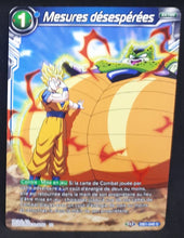 Charger l'image dans la galerie, Carte Dragon Ball Super Card Game Fr Draft Box 04 Dragon Brawl DB1-040 C (2019) bandai mesures desesperees songoku cell dbscg cardamehdz 