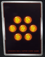 Charger l'image dans la galerie, Carte Dragon Ball Super Card Game Fr Draft Box 04 Dragon Brawl DB1-041 UC (2019) (foil) bandai songoku kaioken attaque soudaine dbscg 