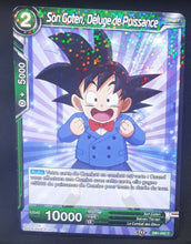 Charger l'image dans la galerie, Carte Dragon Ball Super Card Game Fr Draft Box 04 Dragon Brawl DB1-042 C (2019) (foil) bandai songoten deluge de puissance dbscg