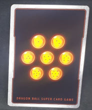 Charger l'image dans la galerie, Carte Dragon Ball Super Card Game Fr Draft Box 04 Dragon Brawl DB1-052 C (2019) (foil) bandai broly enfin libre dbscg