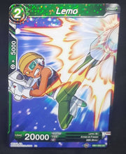 Charger l'image dans la galerie, Carte Dragon Ball Super Card Game Fr Draft Box 04 Dragon Brawl DB1-053 UC (2019) (foil) bandai lemo dbscg