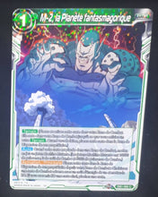 Charger l'image dans la galerie, Carte Dragon Ball Super Card Game Fr Draft Box 04 Dragon Brawl DB1-060 C (2019) (foil) bandai M-2 la planete fantasmagorique dbscg cardamehdz 