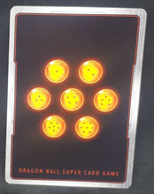 Charger l'image dans la galerie, Carte Dragon Ball Super Card Game Fr Draft Box 04 Dragon Brawl DB1-062 UC (2019) (foil) bandai gine la gentille saiyan dbscg