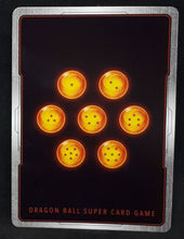 Charger l'image dans la galerie, Carte Dragon Ball Super Card Game Fr Draft Box 04 Dragon Brawl DB1-065 UC (2019) bandai pan combattante nee dbscg cardamehdz VERSO
