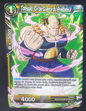 Charger l'image dans la galerie, Carte Dragon Ball Super Card Game Fr Draft Box 04 Dragon Brawl DB1-074 UC (2019) (foil) bandai toteppo cri de guerre du predateur dbscg