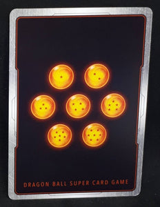 Carte Dragon Ball Super Card Game Fr Draft Box 04 Dragon Brawl DB1-086 UC (2019) (foil) bandai bombe lourde a distance fu dbscg cardamehdz verso