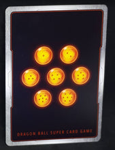 Charger l'image dans la galerie, Carte Dragon Ball Super Card Game Fr Draft Box 04 Dragon Brawl DB1-087 C (2019) (foil) bandai coup brulant xeno trunks dbscg cardamehdz verso