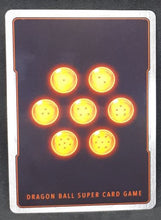 Charger l&#39;image dans la galerie, Carte Dragon Ball Super Card Game Fr Galactic Battle BT1-080 C (2019) (foil) (gold version) bandai vegeta puissance d energie maximum dbscg 
