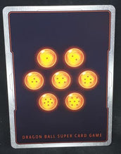 Charger l&#39;image dans la galerie, Carte Dragon Ball Super Card Game Fr Galactic Battle BT1-089 C Foil (2019) bandai freezer, Le debut de la peur dbscg foil cardamehdz