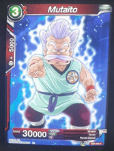 Charger l'image dans la galerie, Carte Dragon Ball Super Card Game Fr Giant Force DB3-009 C (2020) bandai mutaito dbscg 