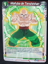 Charger l'image dans la galerie, Carte Dragon Ball Super Card Game Fr Giant Force DB3-025 C (2020) bandai mafuba de tenshinhan dbscg cardamehdz
