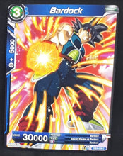 Charger l'image dans la galerie, Carte Dragon Ball Super Card Game Fr Giant Force DB3-029 C (2020) bandai bardock dbscg 