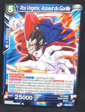 Charger l'image dans la galerie, Carte Dragon Ball Super Card Game Fr Giant Force DB3-030 C (2020) bandai roi vegeta assaut du gorille dbscg 