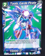Charger l'image dans la galerie, Carte Dragon Ball Super Card Game Fr Giant Force DB3-045 C (2020) bandai toobi garde pirate dbscg