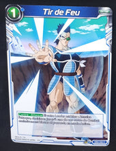 Charger l'image dans la galerie, Carte Dragon Ball Super Card Game Fr Giant Force DB3-048 C (2020) bandai tir de feu dbscg cardamehdz 