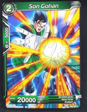 Charger l'image dans la galerie, Carte Dragon Ball Super Card Game Fr Giant Force DB3-056 C (2020) bandai songohan dbscg 