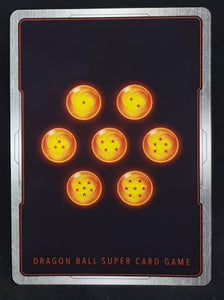 Carte Dragon Ball Super Card Game Fr Giant Force DB3-058 C (2020) bandai songoten curiosité sans limite dbscg 