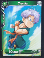 Charger l'image dans la galerie, Carte Dragon Ball Super Card Game Fr Giant Force DB3-060 C (2020) bandai trunks dbscg