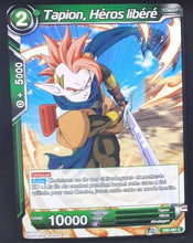Charger l'image dans la galerie, Carte Dragon Ball Super Card Game Fr Giant Force DB3-067 C (2020) bandai tapion héros libéré dbscg