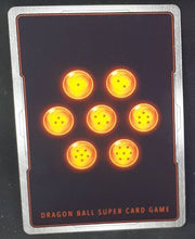 Charger l'image dans la galerie, Carte Dragon Ball Super Card Game Fr Giant Force DB3-071 C (2020) bandai hirudegarn membres chimériques dbscg