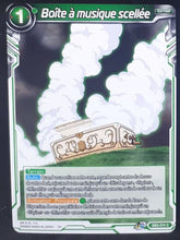 Charger l'image dans la galerie, Carte Dragon Ball Super Card Game Fr Giant Force DB3-074 C (2020) bandai boite à musique scellée dbscg 
